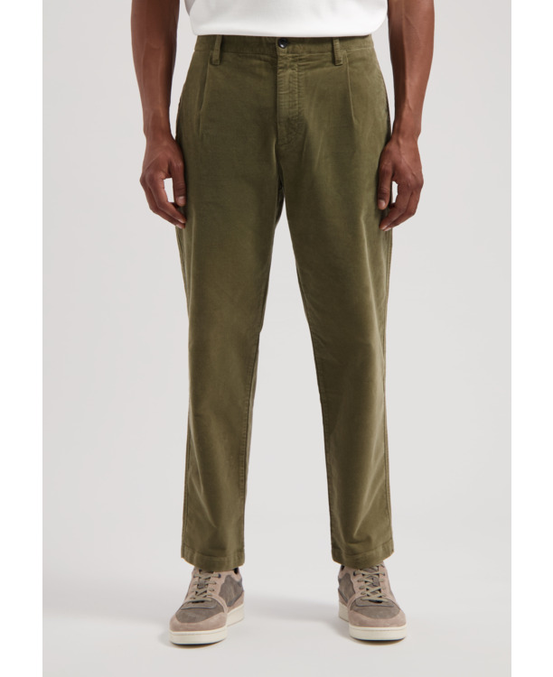 Dstrezzed Heren Broek DS Henry Pant