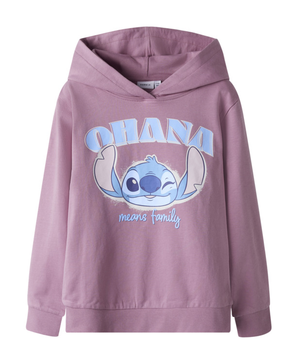 Regular Fit Hoodie Lange Mouwen (L/M) Vrouwen