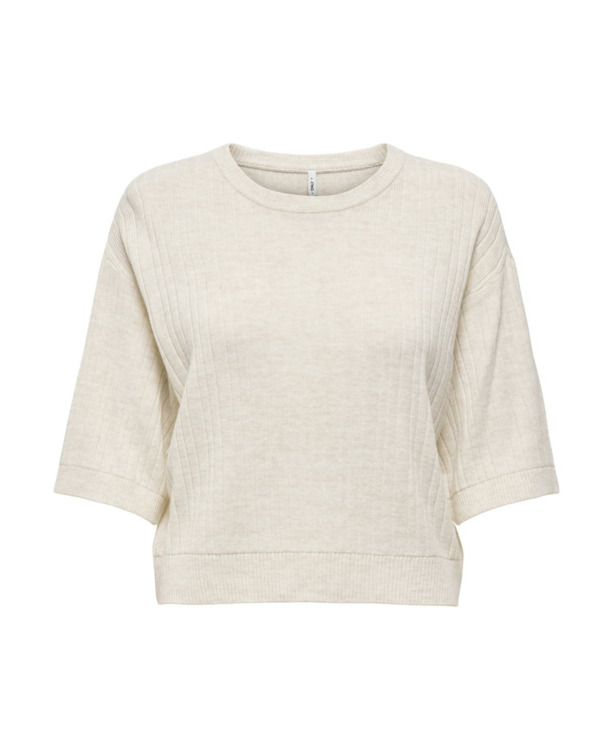 Knit Fit O-Neck Short Sleeves (S/S)