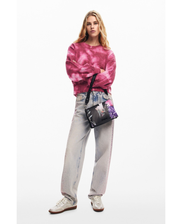 TASSEN BAG SPRY DORTMUND FLAP