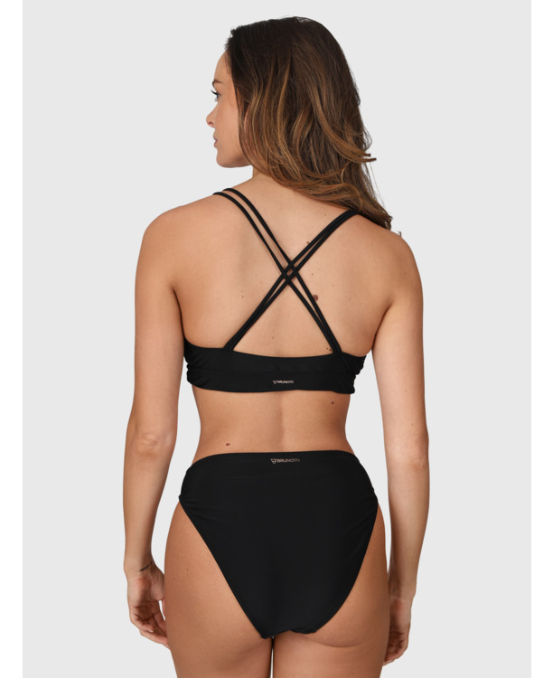 Flores Women Bikinibottom