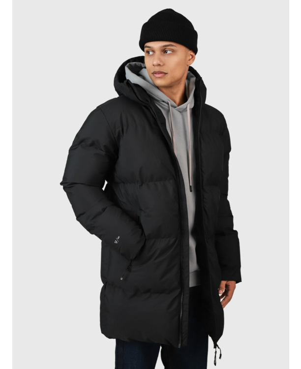 Bigmain Men Jacket