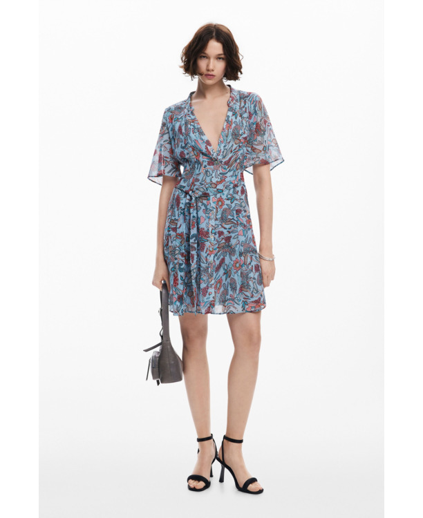 JURK VEST POSITIONALByN