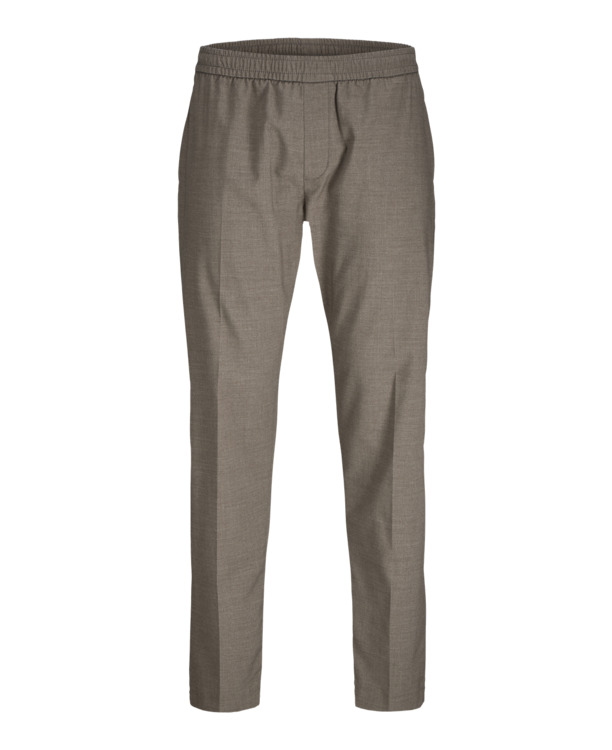 Relaxed Fit