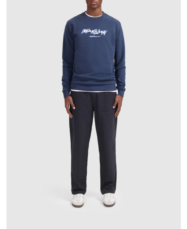 Be ALL IN Sweater 100% Cotton Men