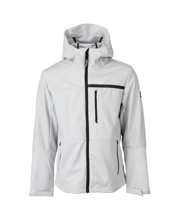 Parador Men Softshell Jacket