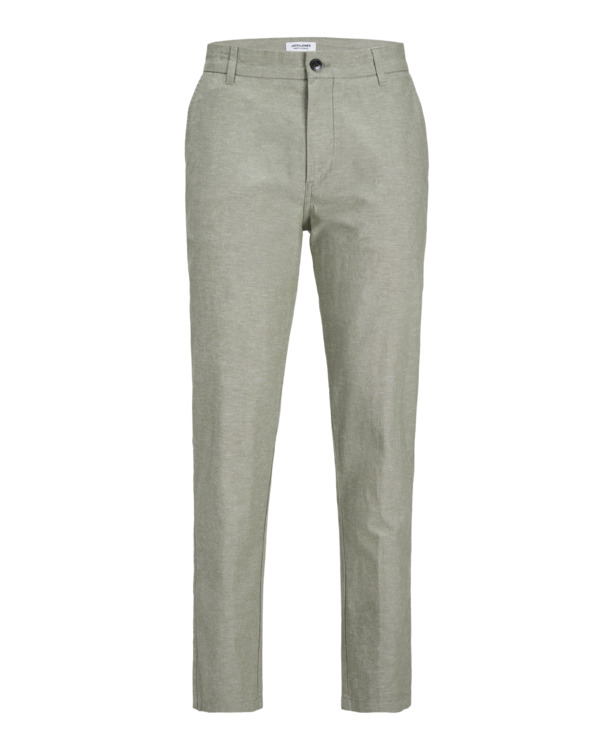 Carrot Fit broek