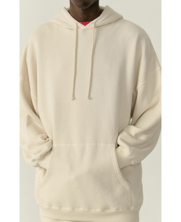 Herensweater met capuchon Xybay