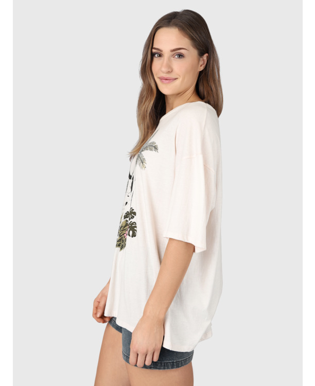 Artist-Joan Women T-shirt