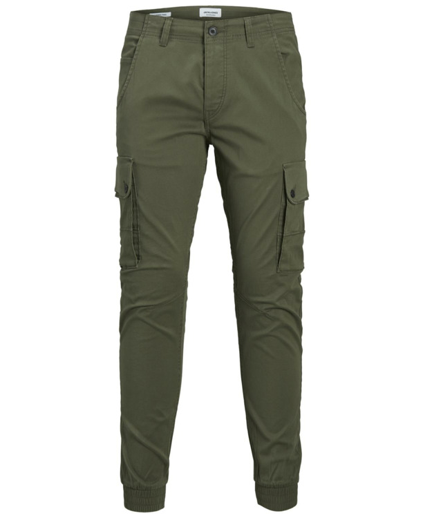 Cargo Fit