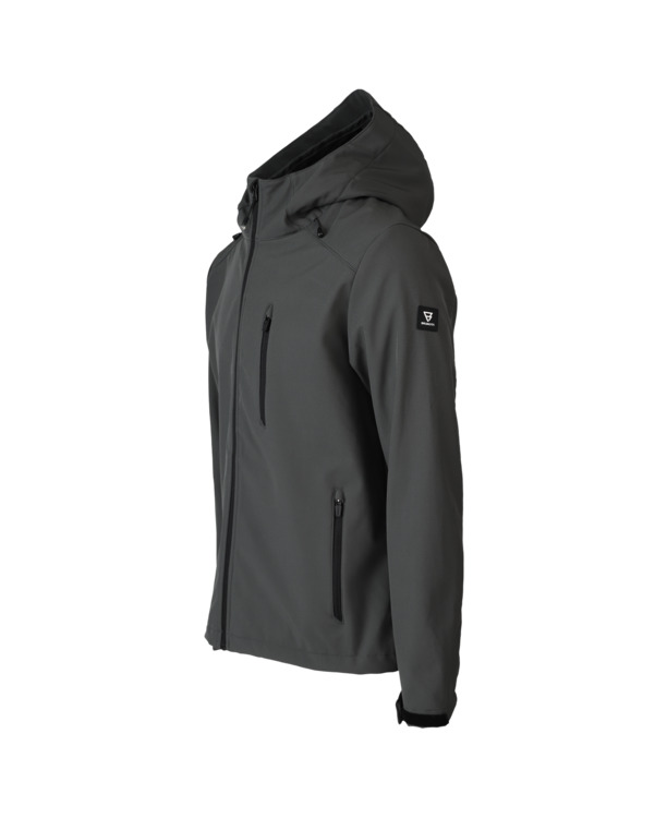 Mib Men Softshell Jacket