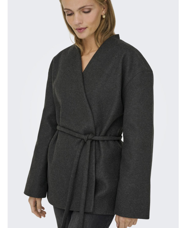 V-Neck Long Sleeves (L/S)