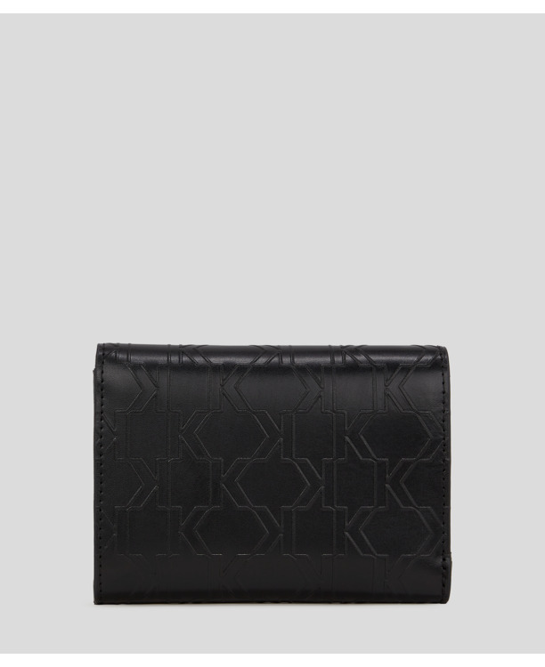 K/KARL MNGRM SMALL WALLET