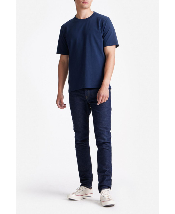King Essentials The Shawn T-Shirt Navy