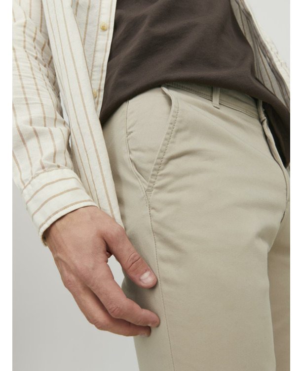 Slim Fit