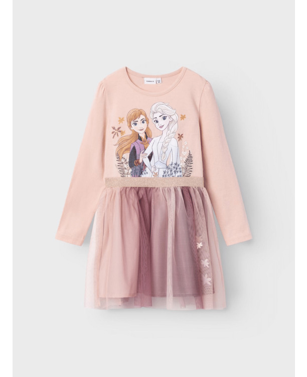 Normale pasvorm ronde hals lange mouwen (L/S) Vrouwen