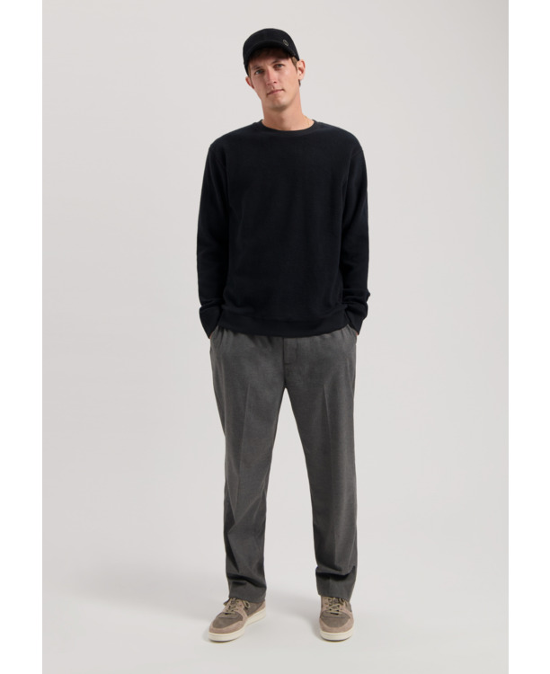 Dstrezzed Heren Sweatshirt Landon Crewneck