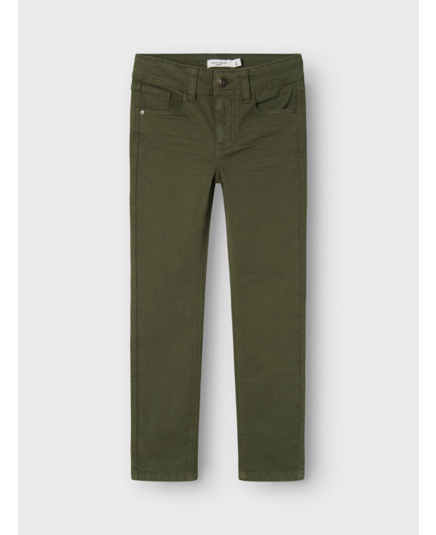 Xslim Fit