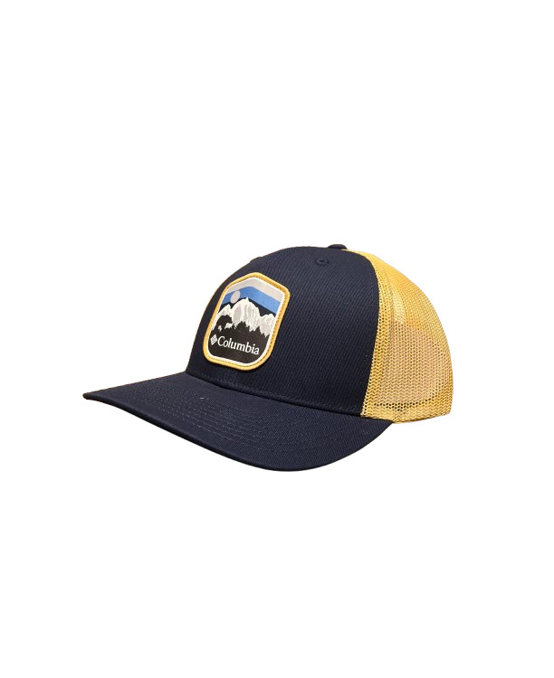 M Whipsstaff Snap Back
