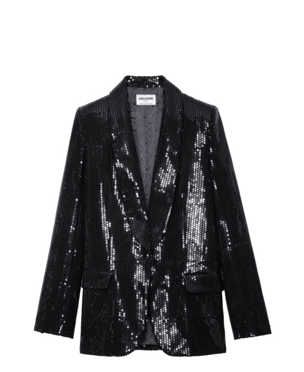 VIVE SEQUINS