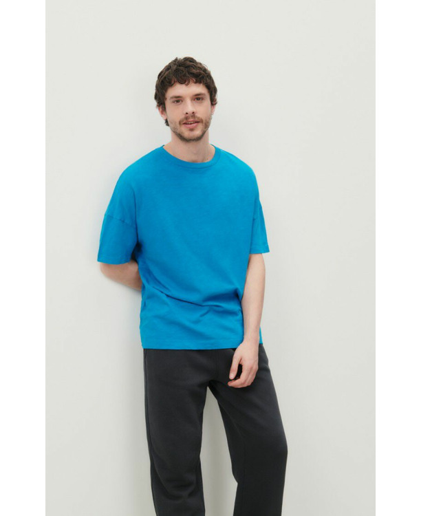 Heren-T-shirt Bysapick