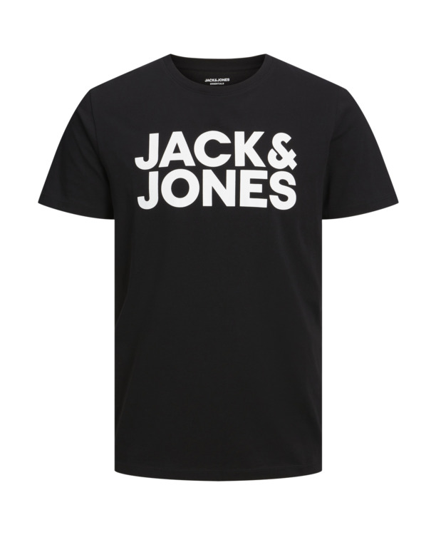 Standard Fit O-Neck Short Sleeves (S/S)