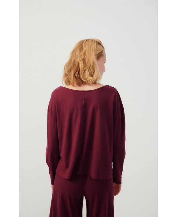 Dames T-shirt Vupaville