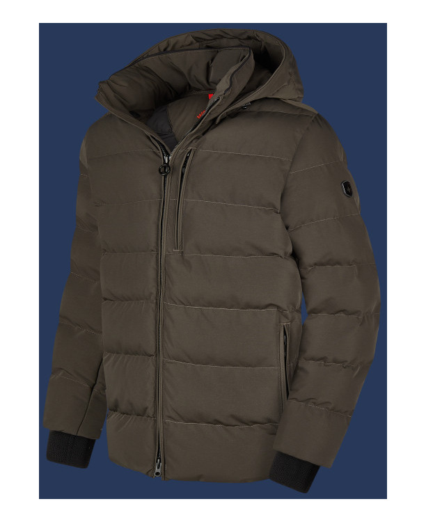 Blackbird Men Short, StroBoAirTec