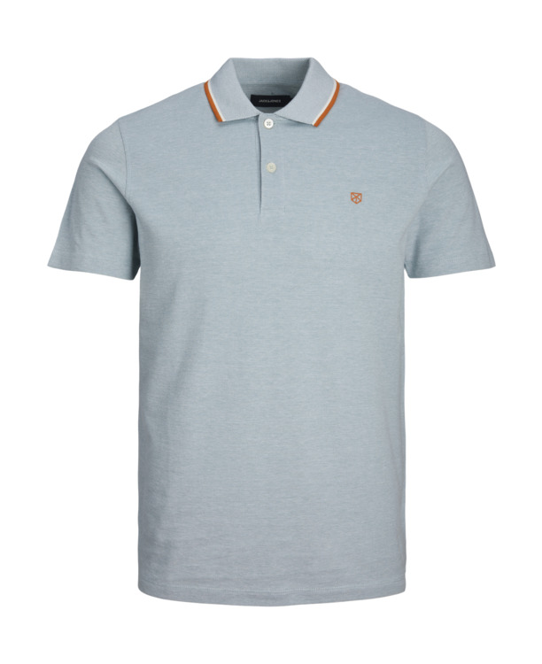 Slim Fit Polo (S/S)