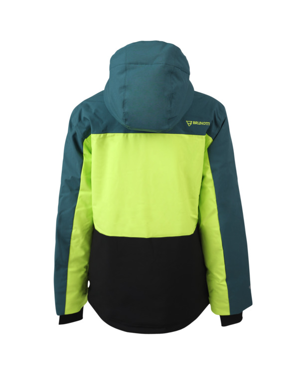 Aratiny Boys Snow Jacket