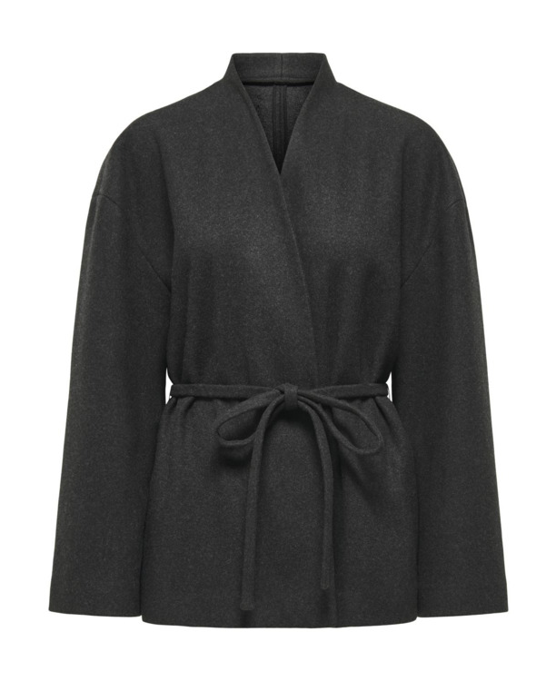 V-Neck Long Sleeves (L/S)