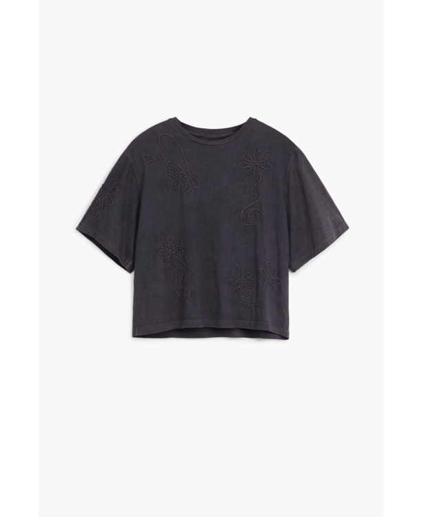 T-SHIRT REPRIS TS BAHO