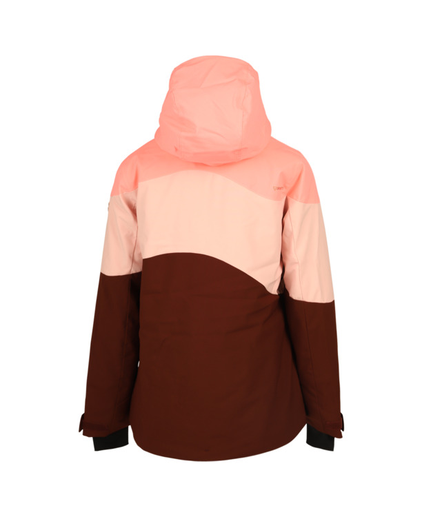 Fastonia Women Snow Jacket