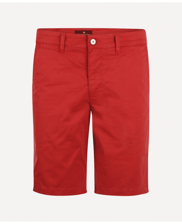 Boston Chino Shorts