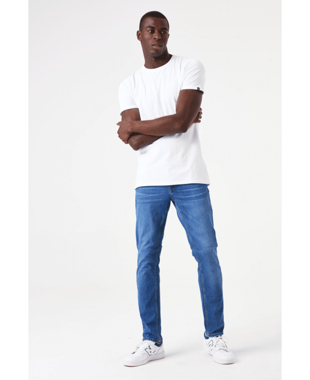 Heren Jeans Savio Slim fit