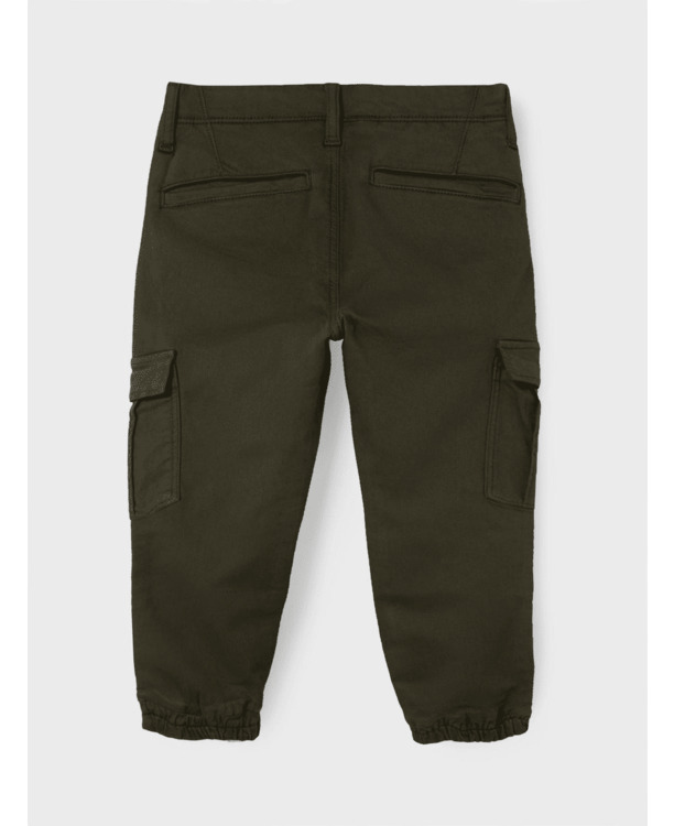 Cargo Fit