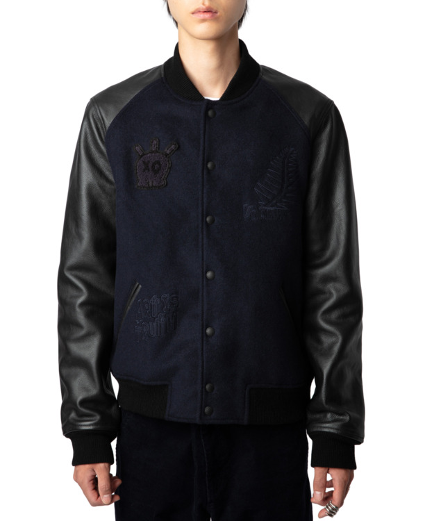 BIRDIEH WOOL MULTICUSTO