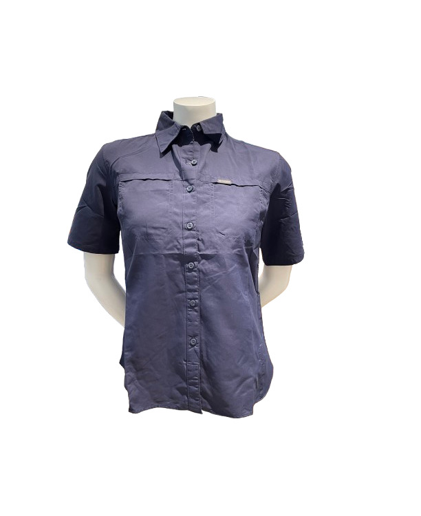 Kestrel Trail FS EU-shirt met korte mouwen