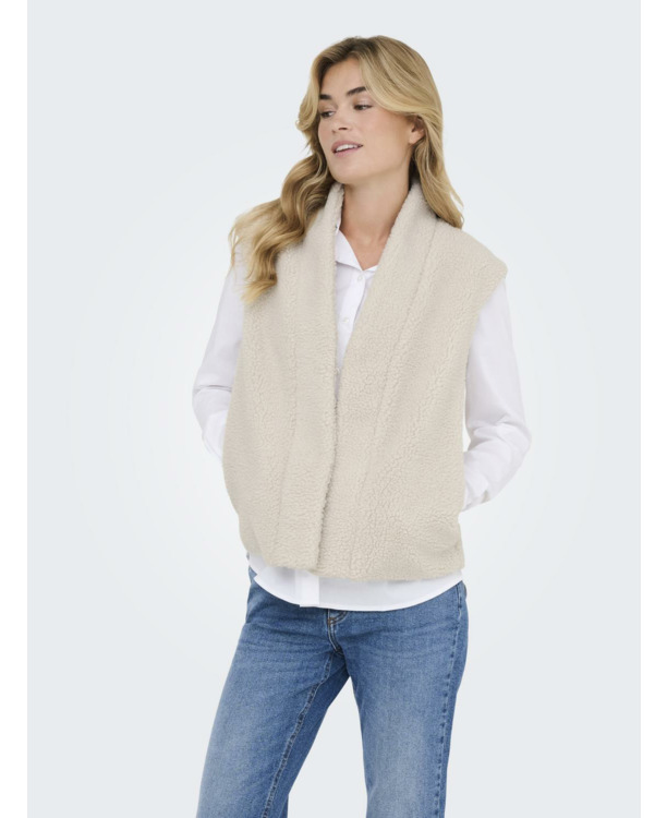 V-Neck Sleeveless (S/L)