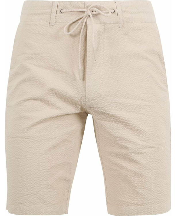 Suitable Pim Short Lichtbeige