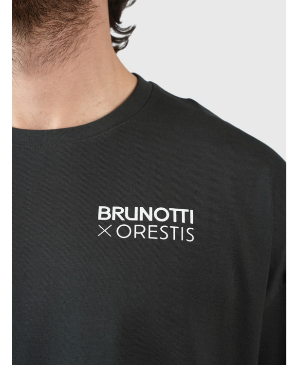 T-shirt Orestis-Nature