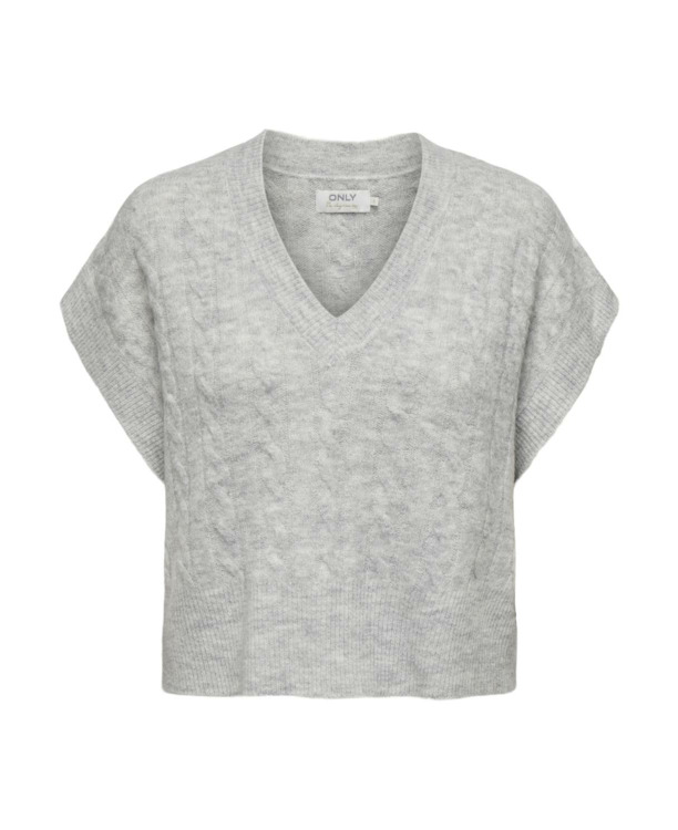 Regular Fit O-Neck Sleeveless (S/L)