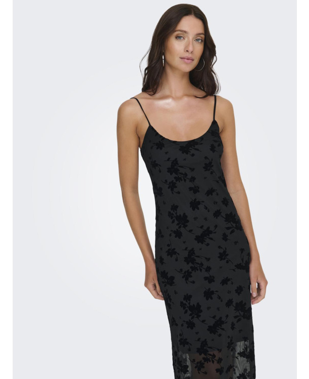 Regular Fit U-Neck Sleeveless (S/L)