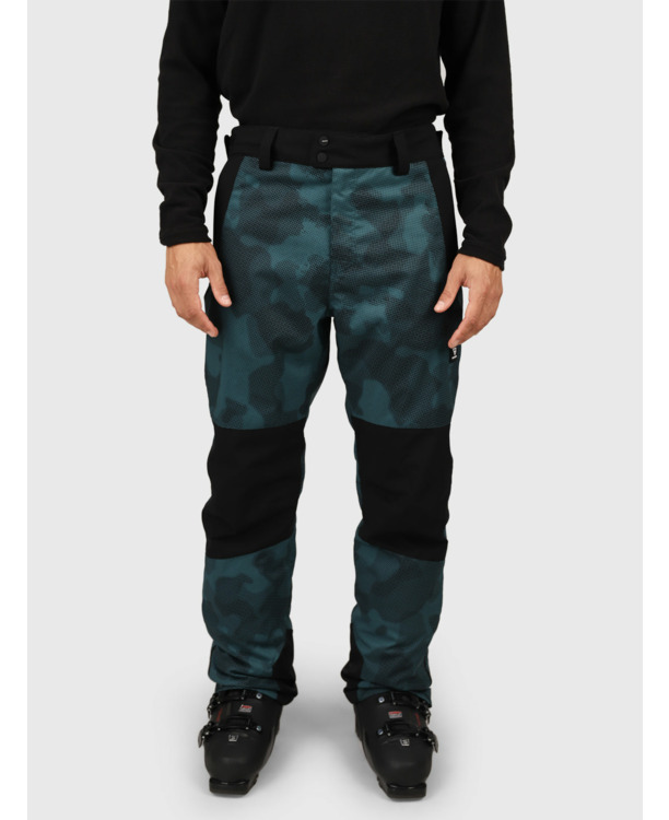 Andros-Gradient Men Snow Pants