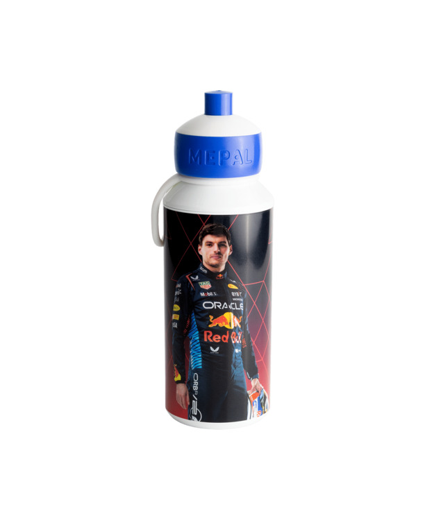 Pop-up Drinkbeker - Racegear 2024 - Max Verstappen - Mepal