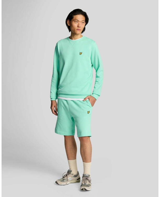 Sweat Short