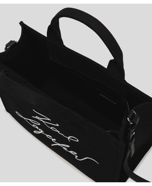 K/SHOPPER TOTE