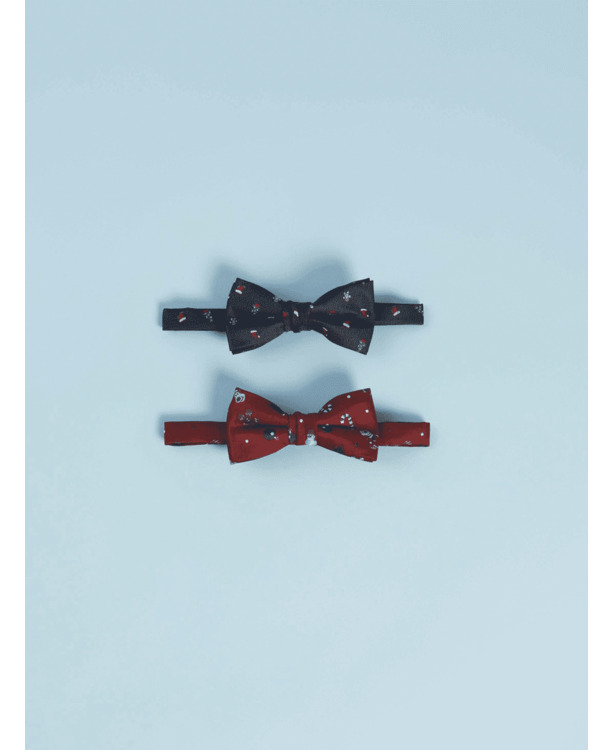 NKMOCHRIS BOWTIE