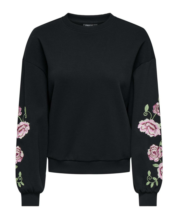 Regular Fit O-Neck Long Sleeves (L/S)