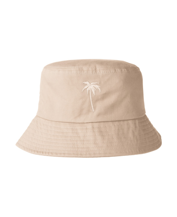 NKNOLO BUCKET HAT